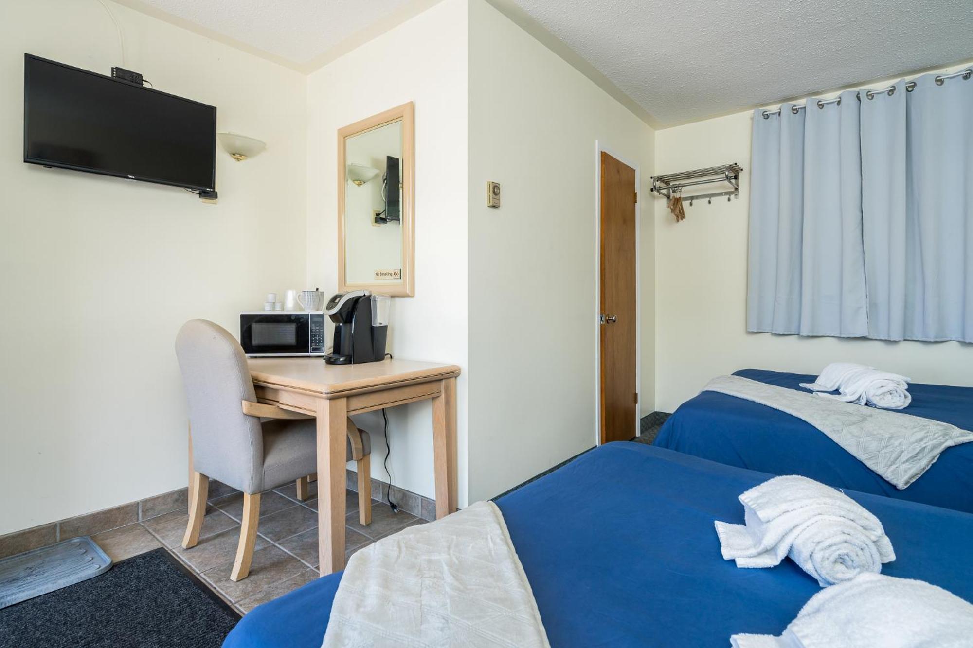 Beach Club By Beach1 Motel Wasaga Beach Εξωτερικό φωτογραφία